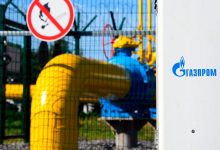 Фото - «Газпром» собрался поставить в Азербайджан партию газа в 1 млрд кубометров по новому договору