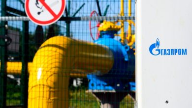 Фото - «Газпром» собрался поставить в Азербайджан партию газа в 1 млрд кубометров по новому договору