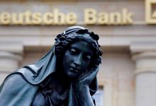 Фото - Глава Deutsche Bank предупредил об опасной зависимости Европы от зарубежных банков