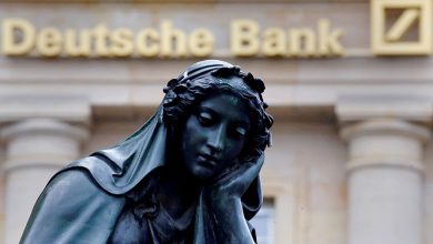 Фото - Глава Deutsche Bank предупредил об опасной зависимости Европы от зарубежных банков