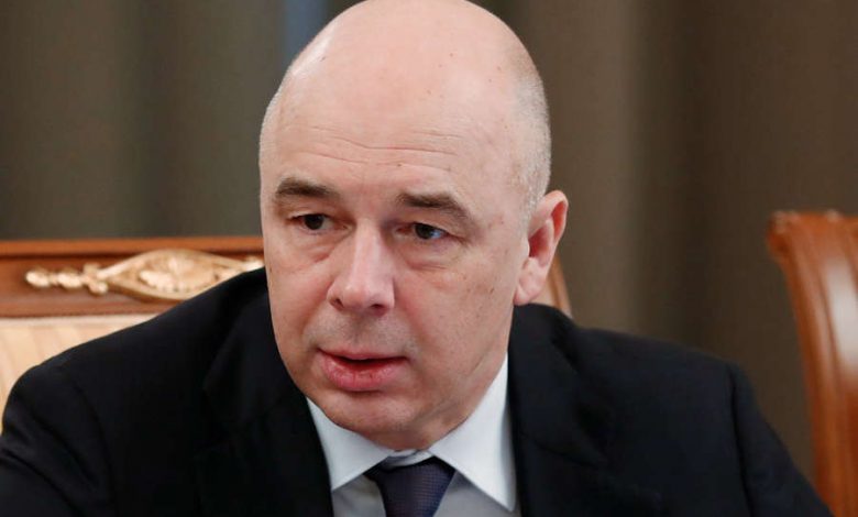 Фото - Глава Минфина Силуанов заявил, что экономику России нельзя назвать нерыночной