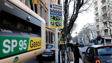 Фото - ICE: цены на газ в Европе резко ускорили рост, превысив $1280 за тысячу кубов