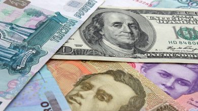 Фото - «Известия»: объем валютных кредитов россиян уменьшился до минимума