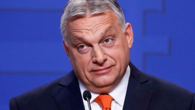 Фото - Орбан: Венгрия не ставит интересы Украины выше своих и выступает против общего кредита ЕС