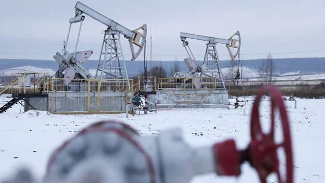 Фото - Послы ЕС не согласовали позицию по потолку цен на российскую нефть