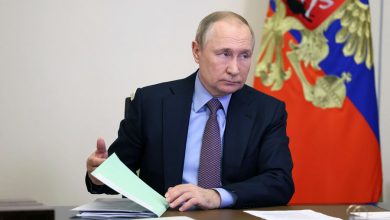 Фото - Президент Путин заявил о готовности России к расширению экспорта удобрений