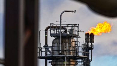 Фото - Reuters: на европейских НПЗ появился избыток нефти из-за огромных закупок