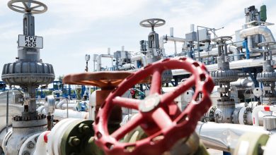 Фото - РИА Новости: страны Евросоюза предварительно согласовали механизм совместных закупок газа