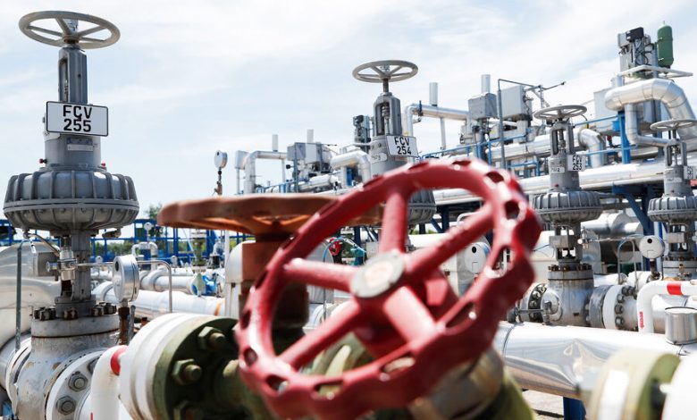 Фото - РИА Новости: страны Евросоюза предварительно согласовали механизм совместных закупок газа