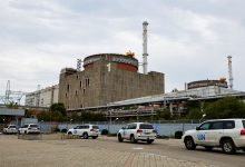 Фото - «Росэнергоатом»: ЗАЭС продолжает работать по украинским лицензиям