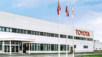 Фото - Toyota начала сокращать штат сотрудников завода в Санкт-Петербурге с выплатой компенсации