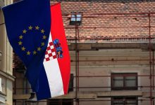 Фото - Власти Хорватии назвали «исключительно высоким» предложенный Еврокомиссией потолок цен на газ