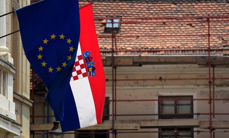 Фото - Власти Хорватии назвали «исключительно высоким» предложенный Еврокомиссией потолок цен на газ