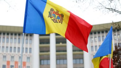 Фото - Власти Молдавии подняли тариф на электроэнергию для населения в 1,5 раза