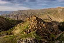 Фото - В горных районах Дагестана и Махачкале до конца 2022 года появятся 10 модульных гостиниц