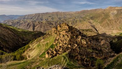 Фото - В горных районах Дагестана и Махачкале до конца 2022 года появятся 10 модульных гостиниц